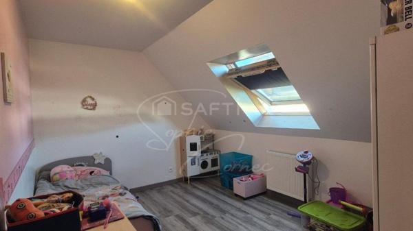 Maison de 2018 proximité centre Plogonnec