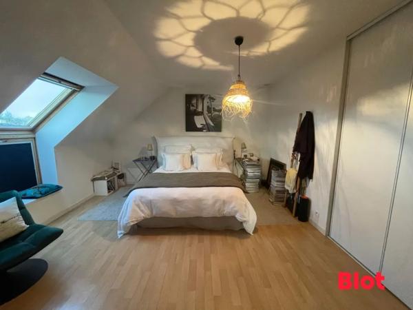 Maison 6 pièce(s)