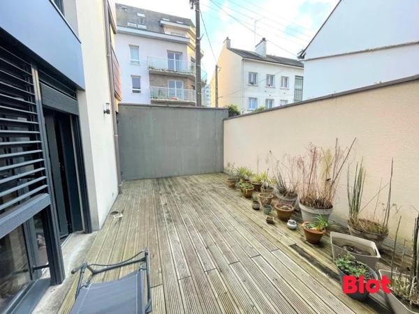 Maison 6 pièce(s)