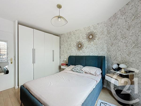 Appartement à vendre  3 pièces - 54 m2 MONTFERMEIL - 93