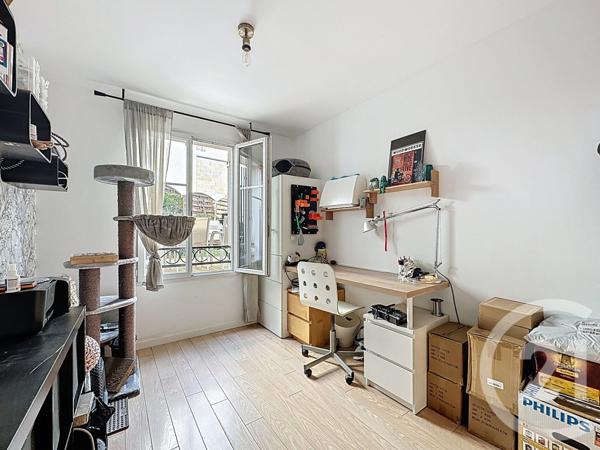 Appartement à vendre  3 pièces - 54 m2 MONTFERMEIL - 93