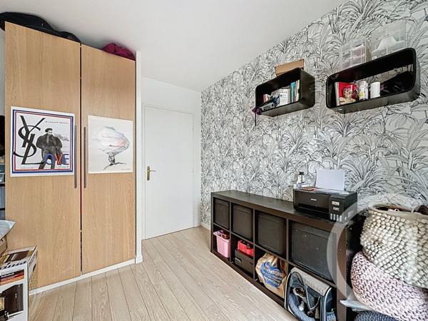 Appartement à vendre  3 pièces - 54 m2 MONTFERMEIL - 93