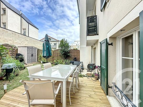 Appartement à vendre  3 pièces - 54 m2 MONTFERMEIL - 93