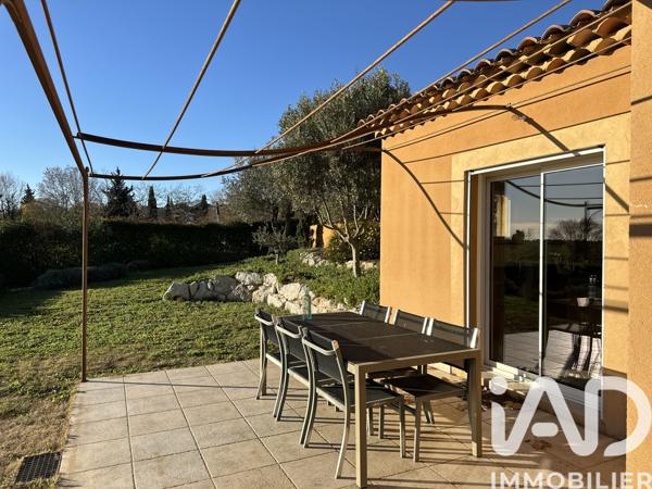 Maison à vendre 6 pièces 162 m² Marseille 15