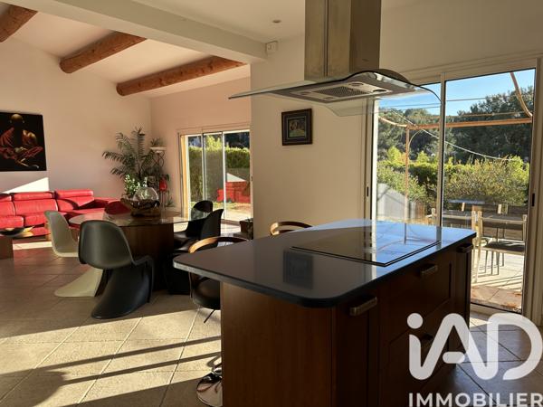 Maison à vendre 6 pièces 162 m² Marseille 15