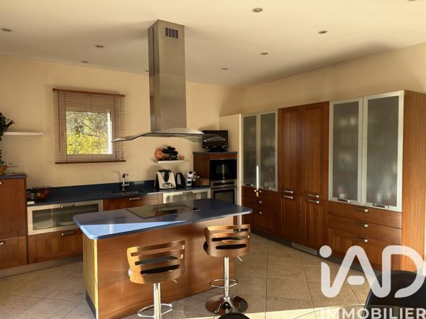 Maison à vendre 6 pièces 162 m² Marseille 15