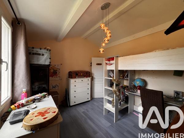 Maison à vendre 5 pièces 110 m² Arvert