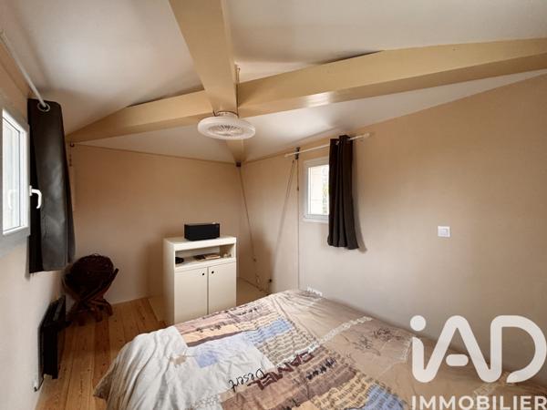 Maison à vendre 5 pièces 110 m² Arvert