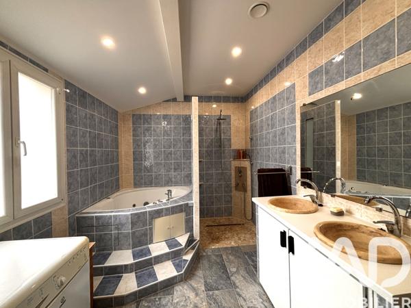 Maison à vendre 5 pièces 110 m² Arvert