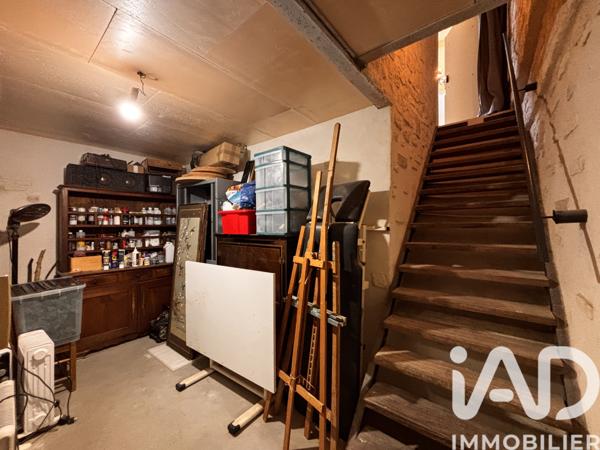 Maison à vendre 5 pièces 110 m² Arvert