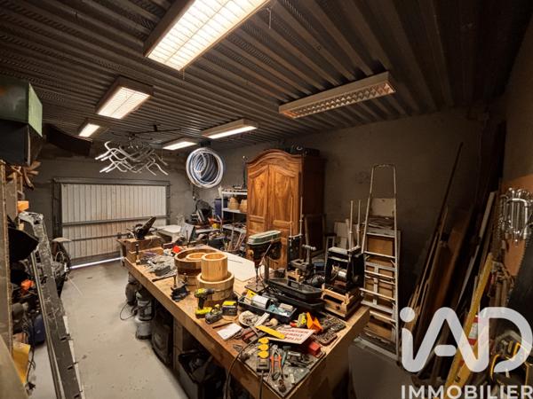 Maison à vendre 5 pièces 110 m² Arvert