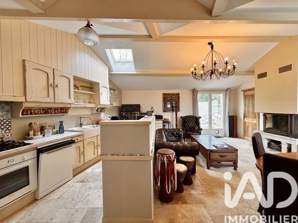 Maison à vendre 5 pièces 110 m² Arvert