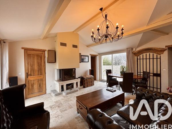 Maison à vendre 5 pièces 110 m² Arvert