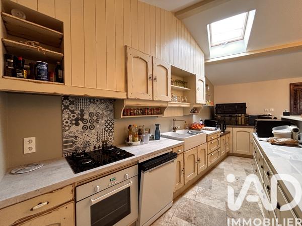 Maison à vendre 5 pièces 110 m² Arvert