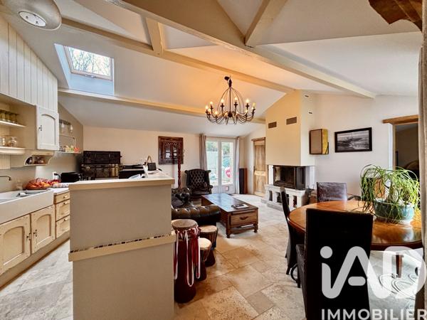 Maison à vendre 5 pièces 110 m² Arvert