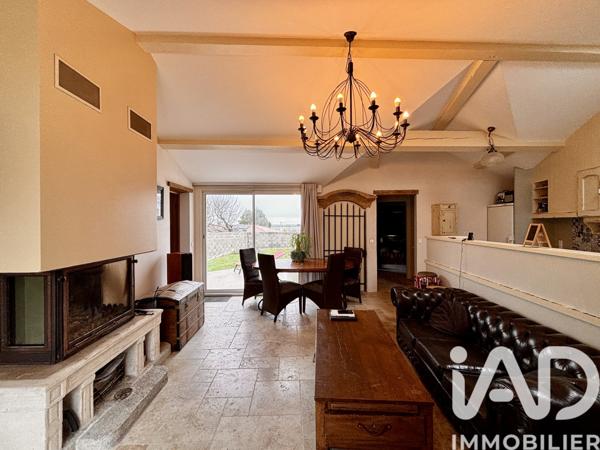 Maison à vendre 5 pièces 110 m² Arvert