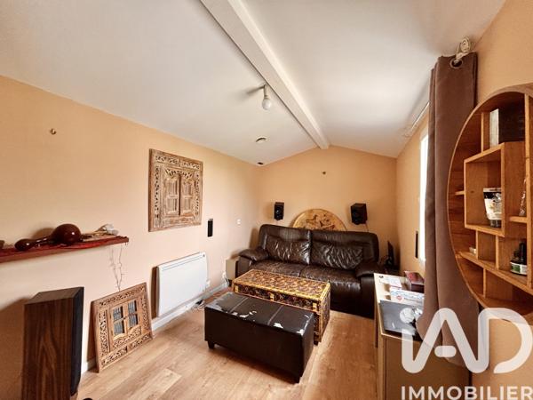 Maison à vendre 5 pièces 110 m² Arvert