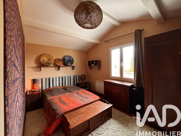 Maison à vendre 5 pièces 110 m² Arvert