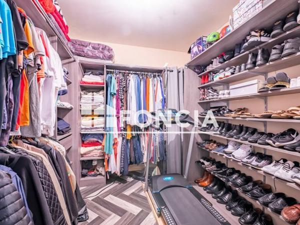 À vendre Appartement 3 pièces 93 m² - Vienne 38200