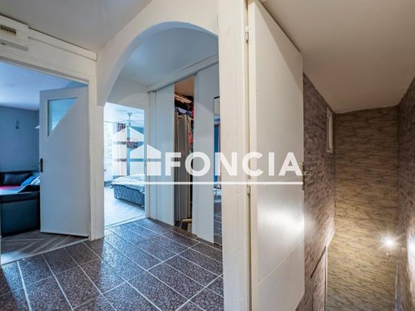 À vendre Appartement 3 pièces 93 m² - Vienne 38200