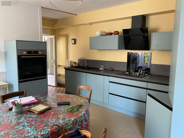 Maison à vendre à Châtillon-sur-Indre dans l'Indre (36700), ref : 1051283