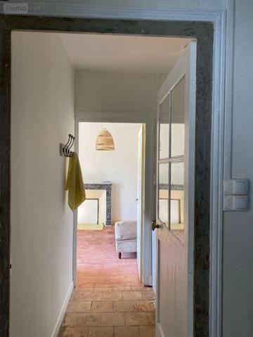 Maison à vendre à Châtillon-sur-Indre dans l'Indre (36700), ref : 1051283