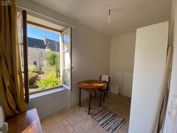 Maison à vendre à Châtillon-sur-Indre dans l'Indre (36700), ref : 1051283