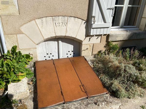 Maison à vendre à Châtillon-sur-Indre dans l'Indre (36700), ref : 1051283