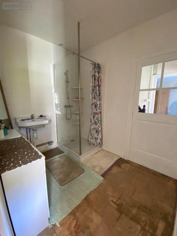 Maison à vendre à Châtillon-sur-Indre dans l'Indre (36700), ref : 1051283