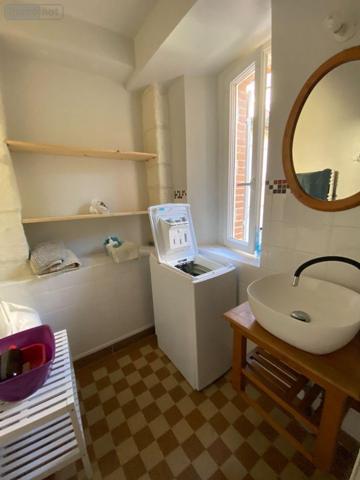 Maison à vendre à Châtillon-sur-Indre dans l'Indre (36700), ref : 1051283