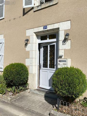 Maison à vendre à Châtillon-sur-Indre dans l'Indre (36700), ref : 1051283