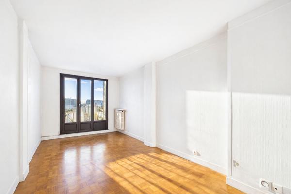 Appartement Alfortville 3 pièce(s) 64 m2
