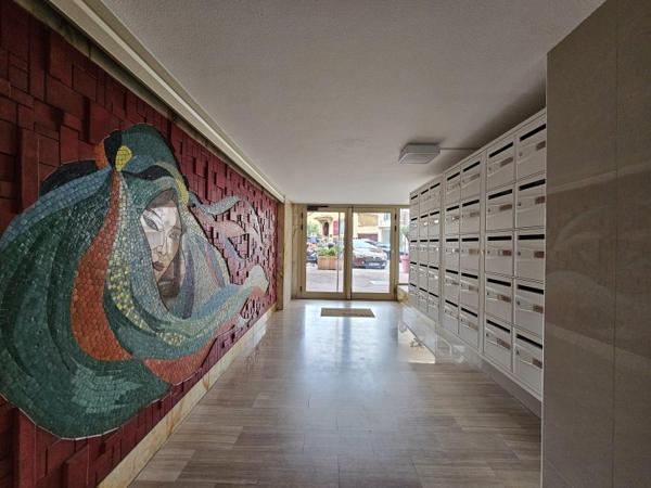 Vente / Appartement T1