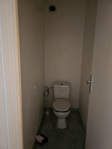 Vente / Appartement T1