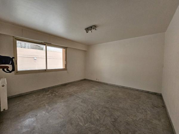 Vente / Appartement T1