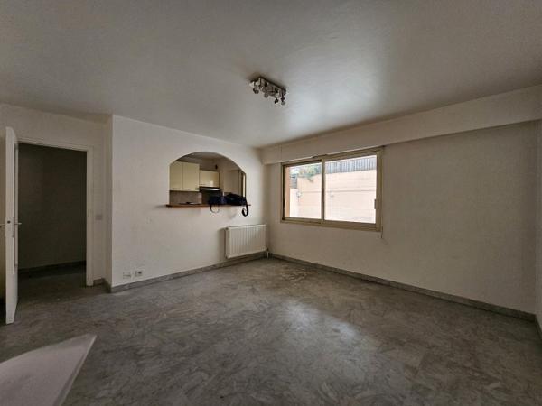 Vente / Appartement T1