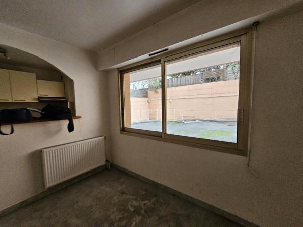 Vente / Appartement T1