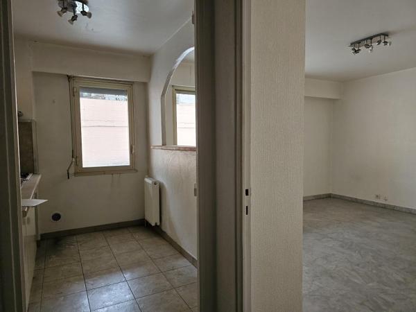 Vente / Appartement T1