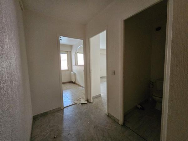 Vente / Appartement T1