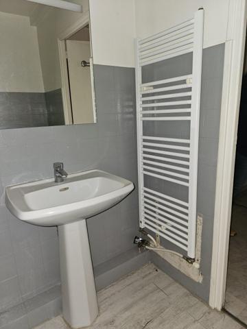 Vente / Appartement T1