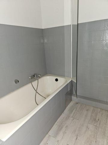 Vente / Appartement T1