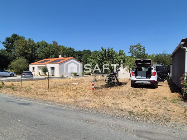 TERRAIN CONSTRUCTIBLE