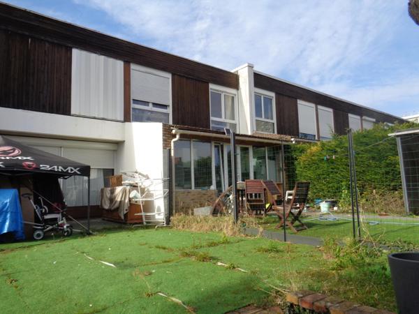 Maison 6P 5 Chambres à qqs minutes à pied de l'ESSEC