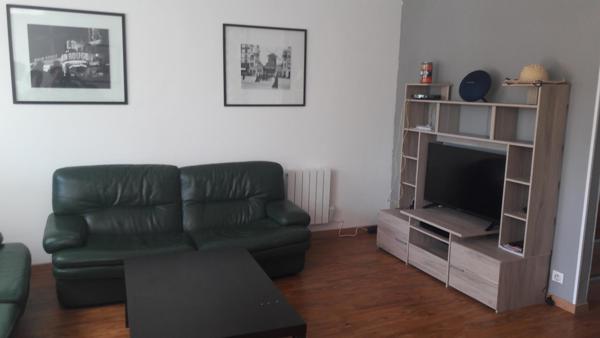 Maison 6P 5 Chambres à qqs minutes à pied de l'ESSEC