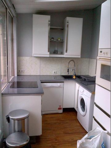 Maison 6P 5 Chambres à qqs minutes à pied de l'ESSEC