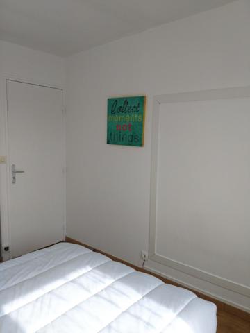 Maison 6P 5 Chambres à qqs minutes à pied de l'ESSEC