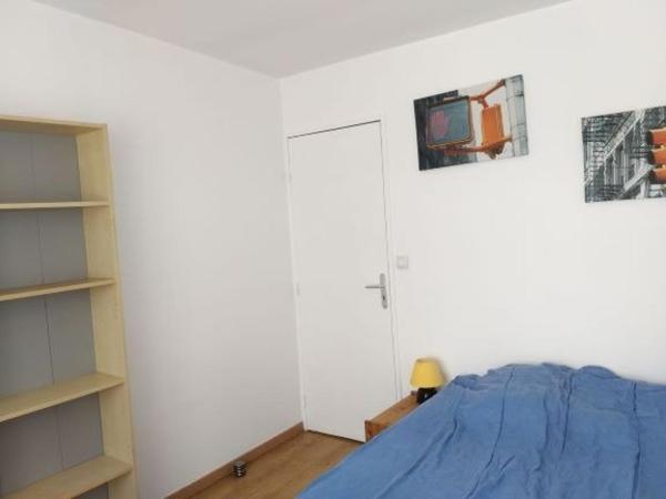 Maison 6P 5 Chambres à qqs minutes à pied de l'ESSEC