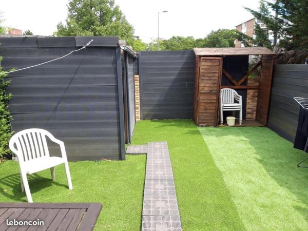 Maison 6P 5 Chambres à qqs minutes à pied de l'ESSEC