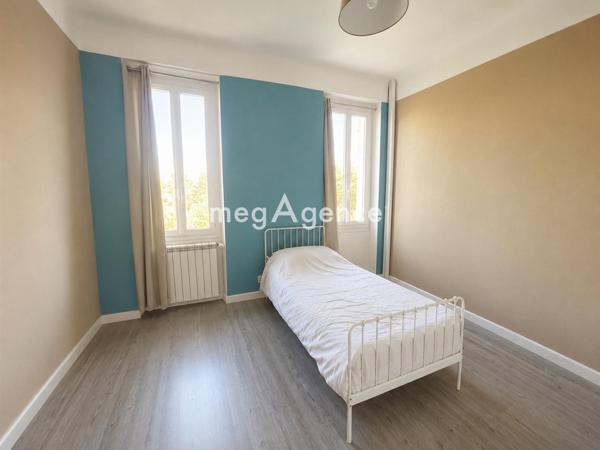 Maison à LA SEYNE-SUR-MER, 83500 - 10 pièces 172m²