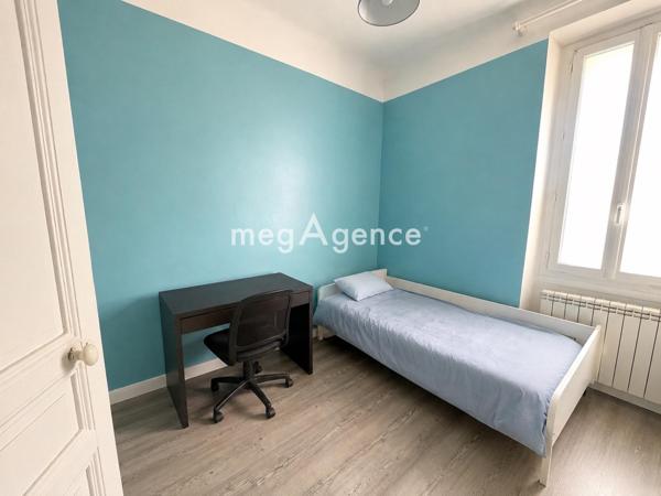 Maison à LA SEYNE-SUR-MER, 83500 - 10 pièces 172m²